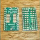 SMD Adapterplatine SOP24 - SO24